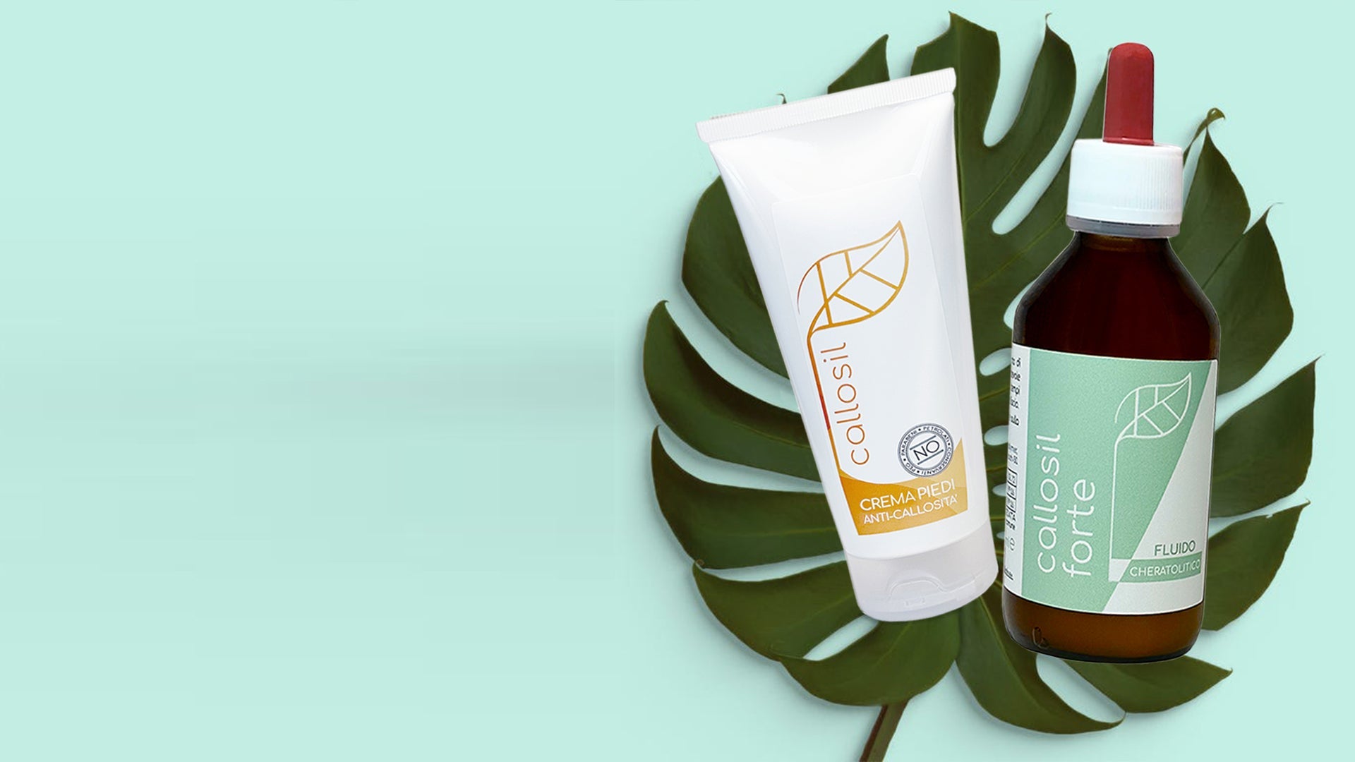 Linea Benessere