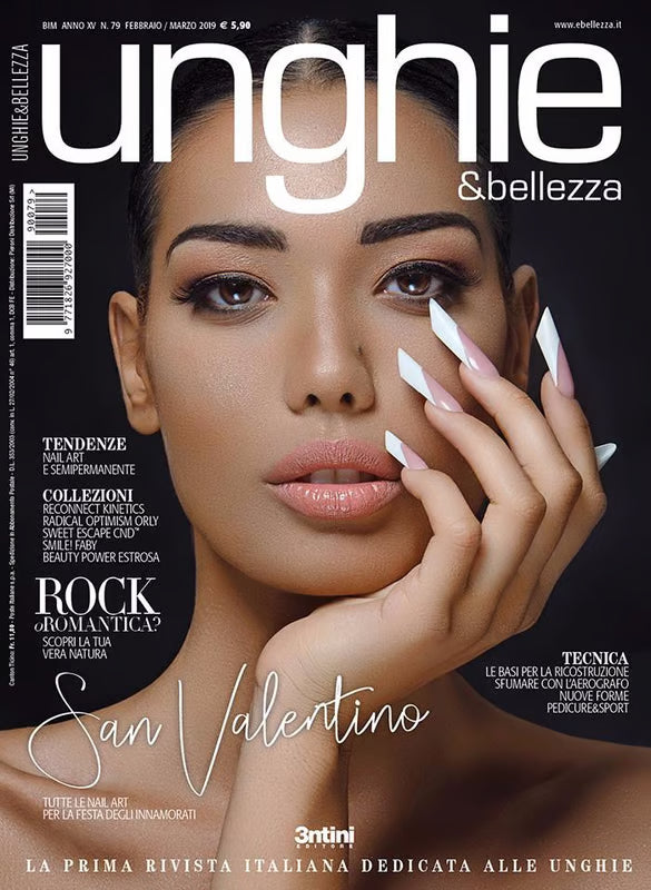 Unghie & Bellezza nr.79 