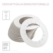 Cerchietti Salva Bordo