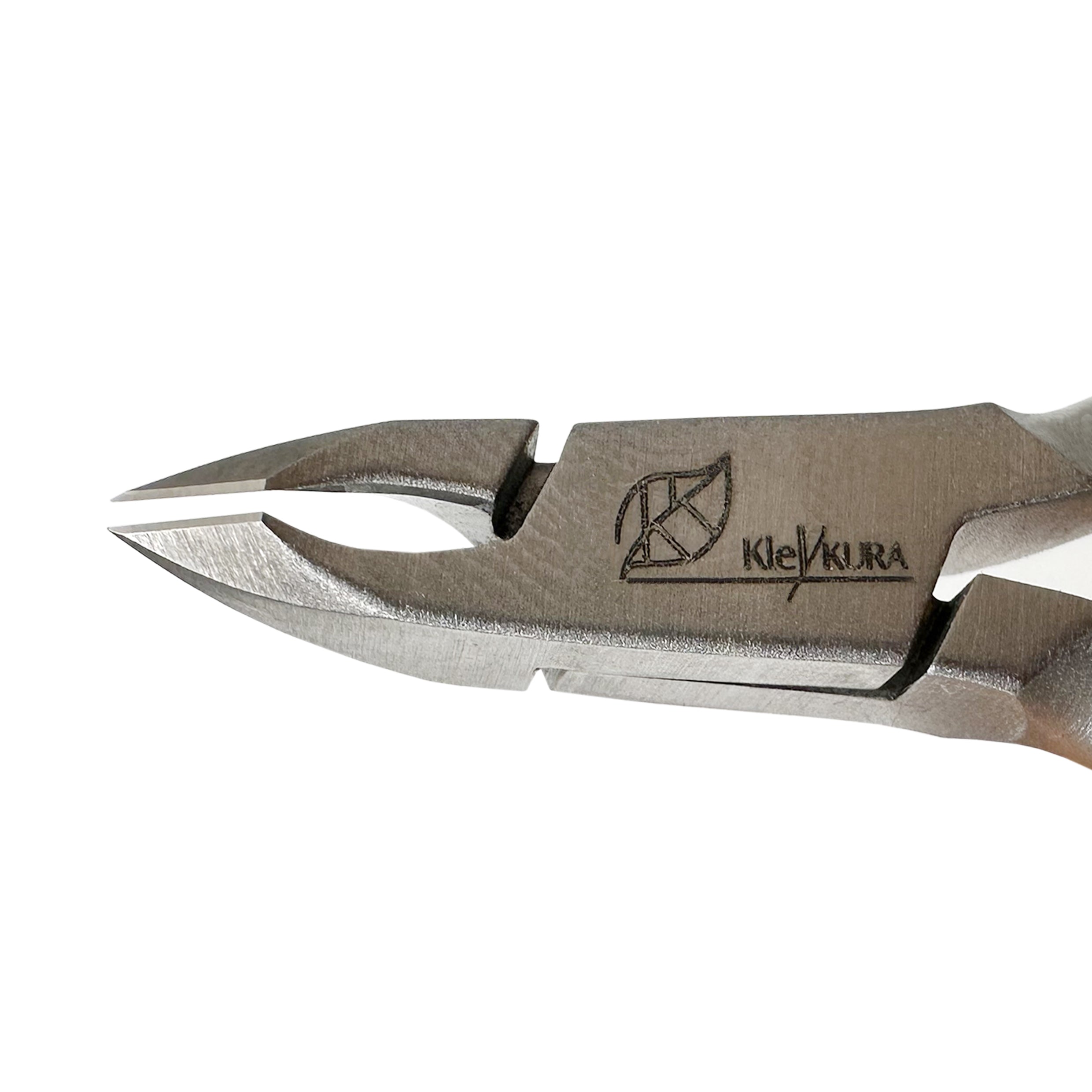 Tronchese Cuticole Cobalto  Expert 10cm