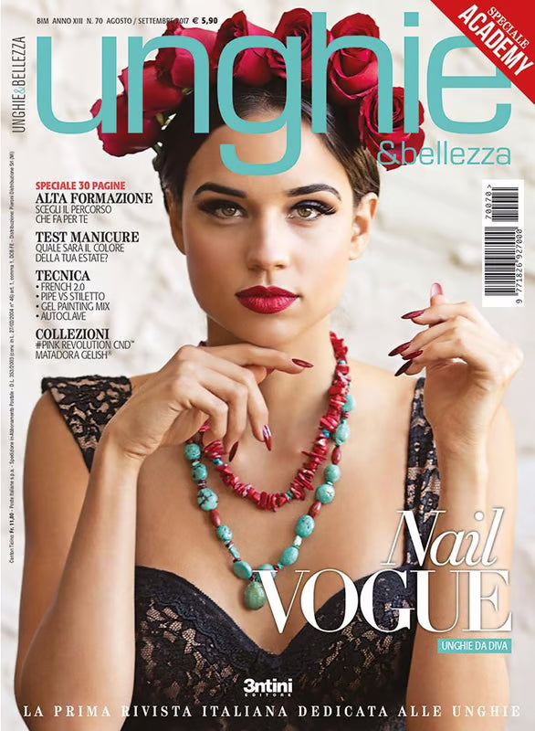 Unghie & Bellezza nr.70