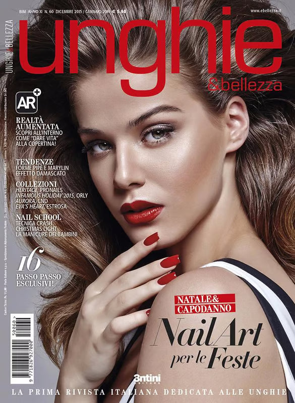 Unghie & Bellezza nr.60 