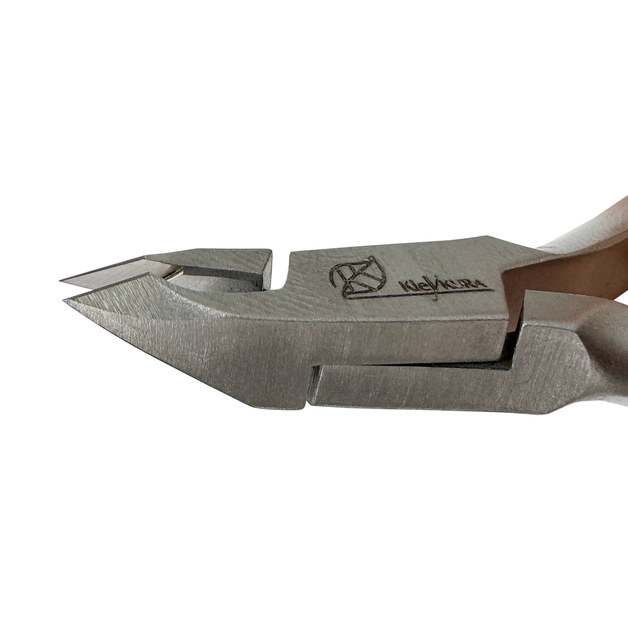 Tronchese Cuticole Cobalto  Expert 10cm