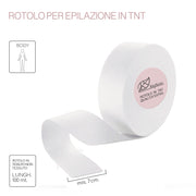 🎁 Rotolo per epilazione (100% off)