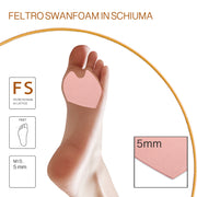 Feltro Swanfoam