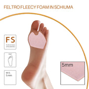 Feltro Fleecy Foam