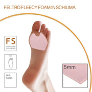 🎁 Feltro Fleecy Foam (100% off)