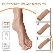 🎁 Protezione Tubolare in Tessuto (100% off)
