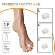 Protezione Fascetta in Gel
