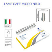 Lame Safe Micro