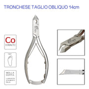6800.14 Tronchese Quarto di Luna Cobalto