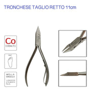 🎁 6834.11 Tronchese Unghie Cobalto (100% off)