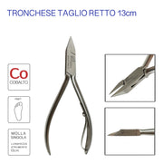 🎁 6834.13 Tronchese Unghie Cobalto (100% off)