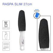 Raspa Slim - conf. 10 pezzi