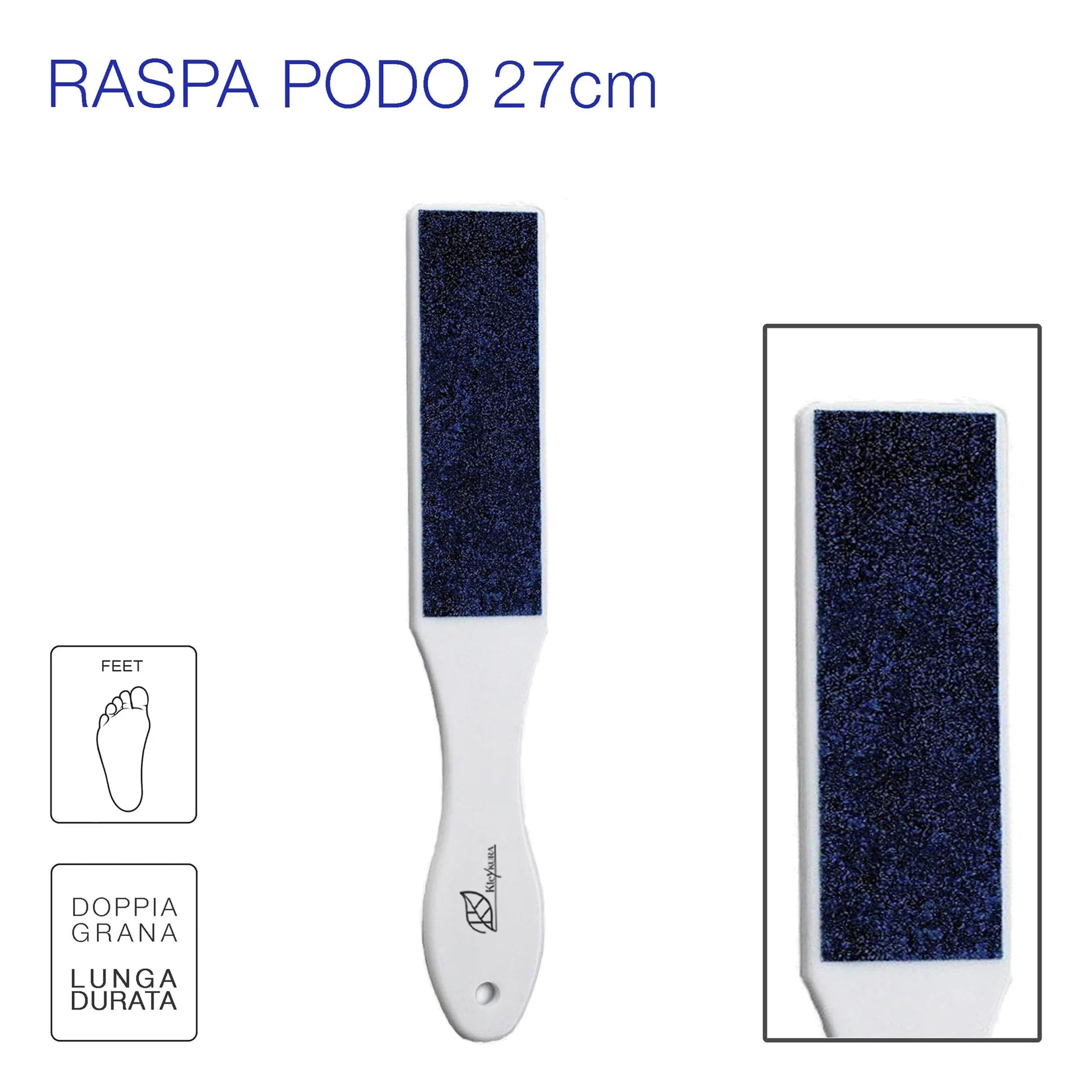 🎁 Raspa Podo - conf. 1 pezzo (100% off)