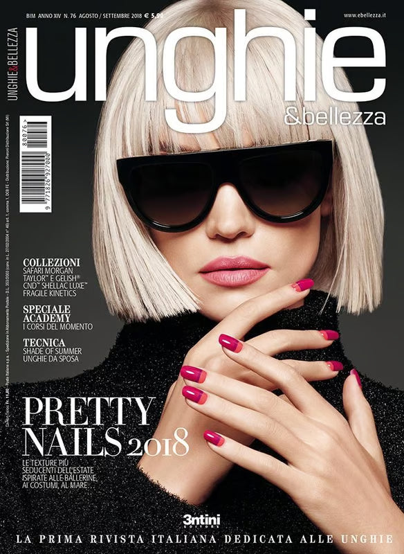 Unghie & Bellezza nr.73