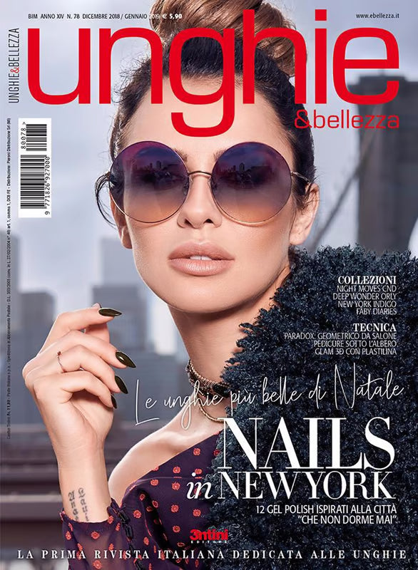 Unghie & Bellezza nr.78 