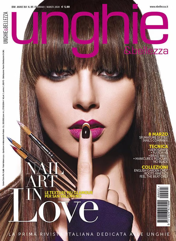 Unghie & Bellezza nr.85