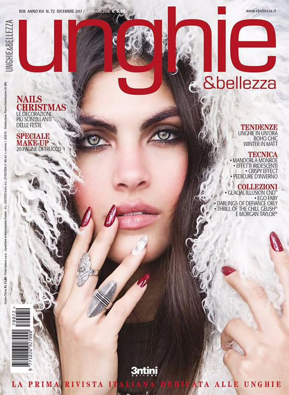 Unghie & Bellezza nr.72 