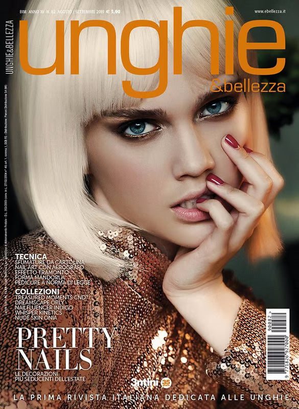 Unghie & Bellezza nr.82 