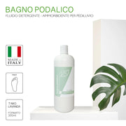 Bagno Podalico 300ml.