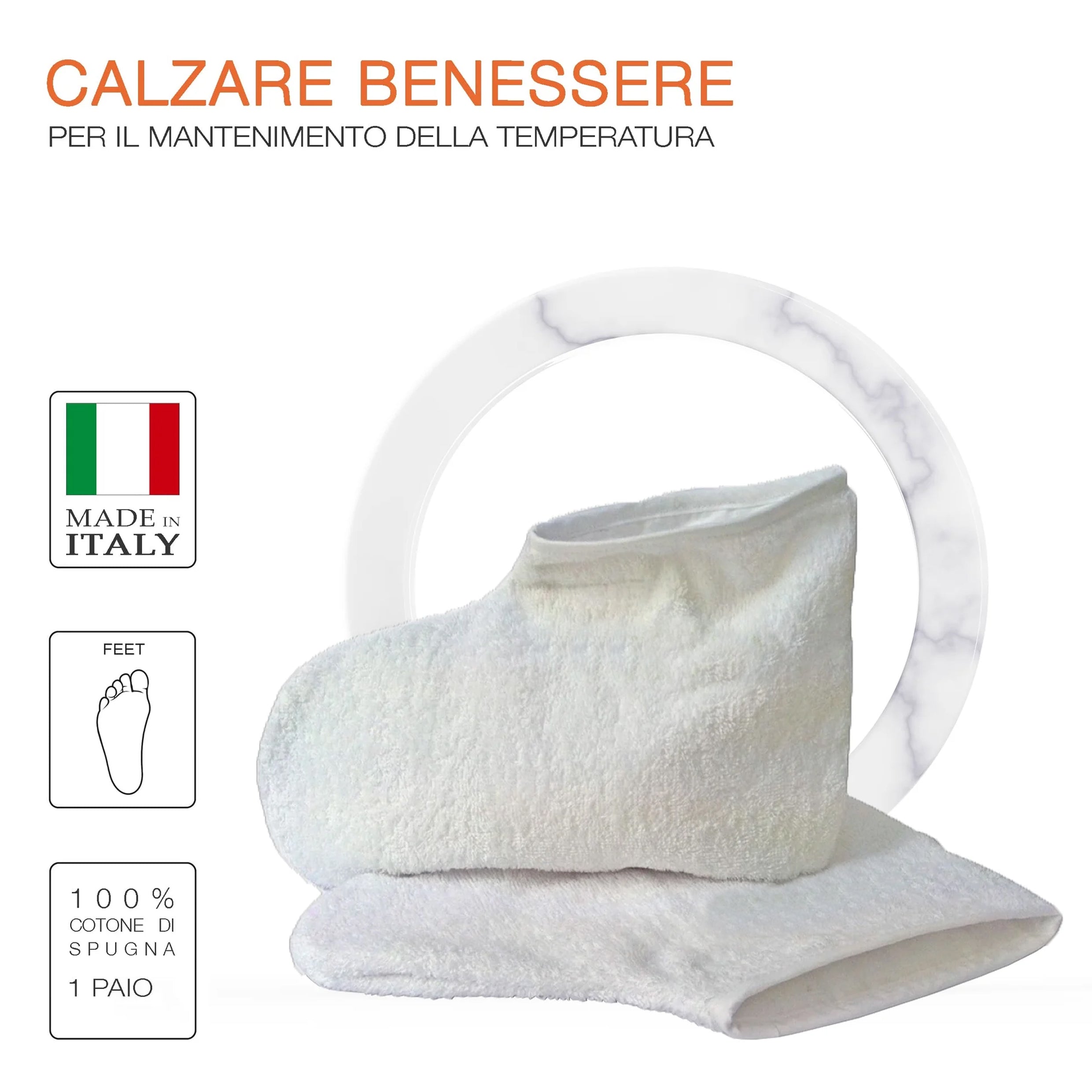 Calzare Benessere