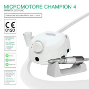 Micromotore CH.4