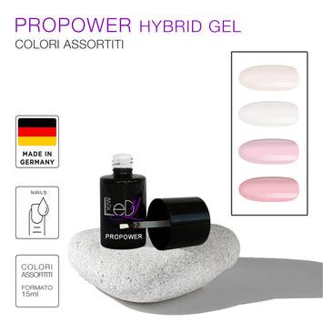 Propower Hybrid gel 15ml.