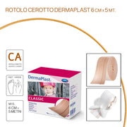 Cerotto Dermaplast