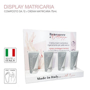 Display Matricaria