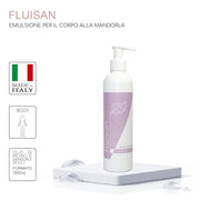 Fluisan 300ml.