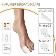 🎁 Benda Tubolare (100% off)
