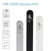 🎁 Lime Legno 2mm - conf. 6 pezzi (100% off)
