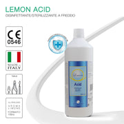 Lemon Acid