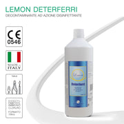 Lemon Deterferri