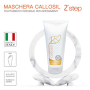 Maschera Callosil 200ml.