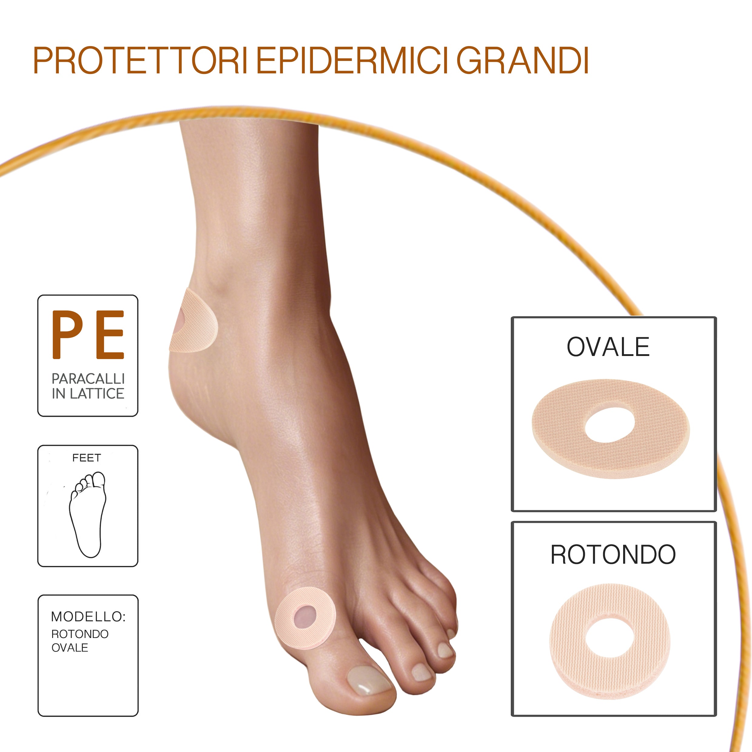Cerotti Paracalli Mis.Grande