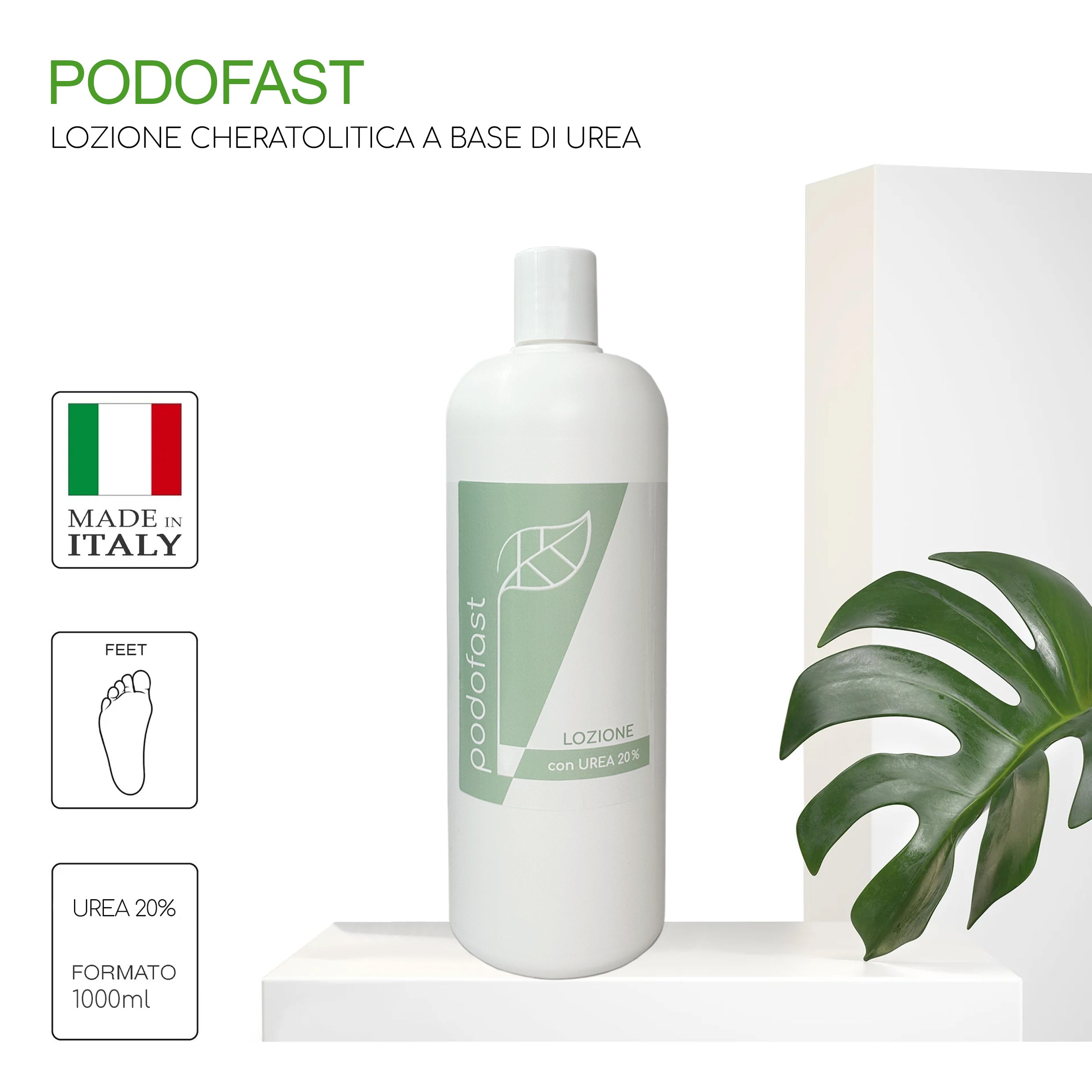 🎁 Podofast 1 Lt. (100% off)