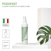 🎁 Podofast 200ml. (100% off)