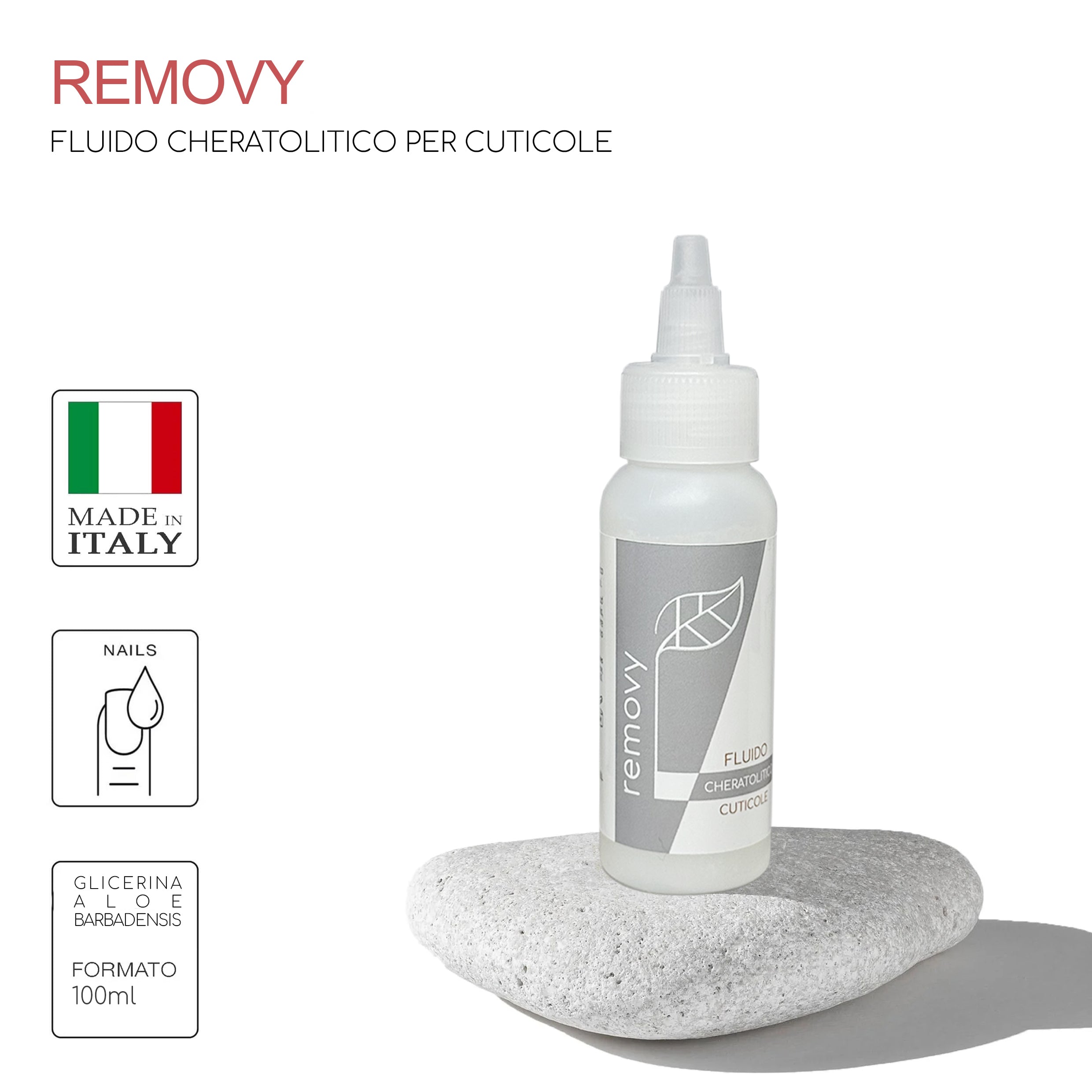 🎁 Removy 100ml. (100% off)