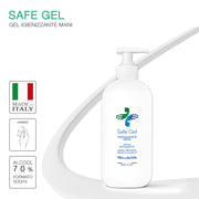 🎁 Safe Gel (100% off)