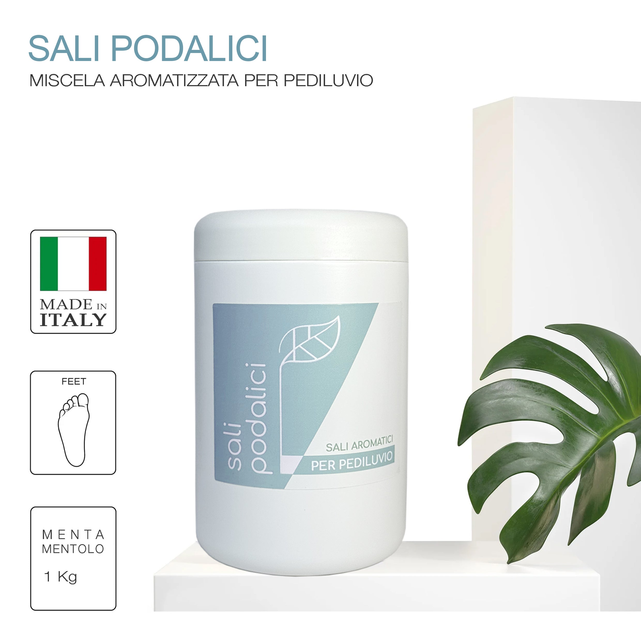 Sali Podalici 200gr.