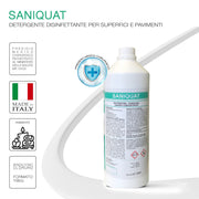 Saniquat