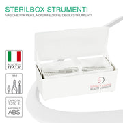 Sterilbox Strumenti