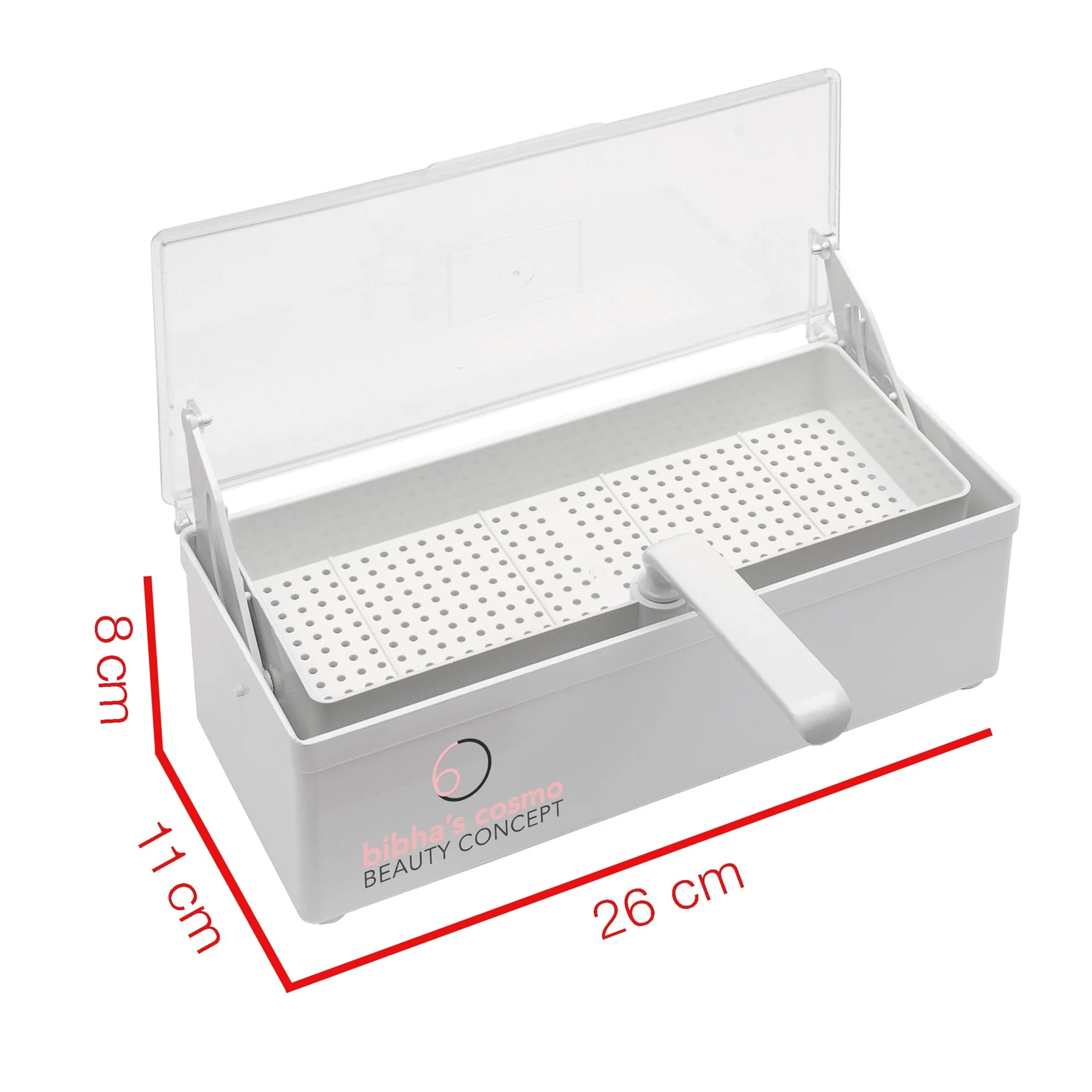 Sterilbox Strumenti