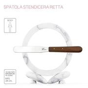 Spatola Stendicera