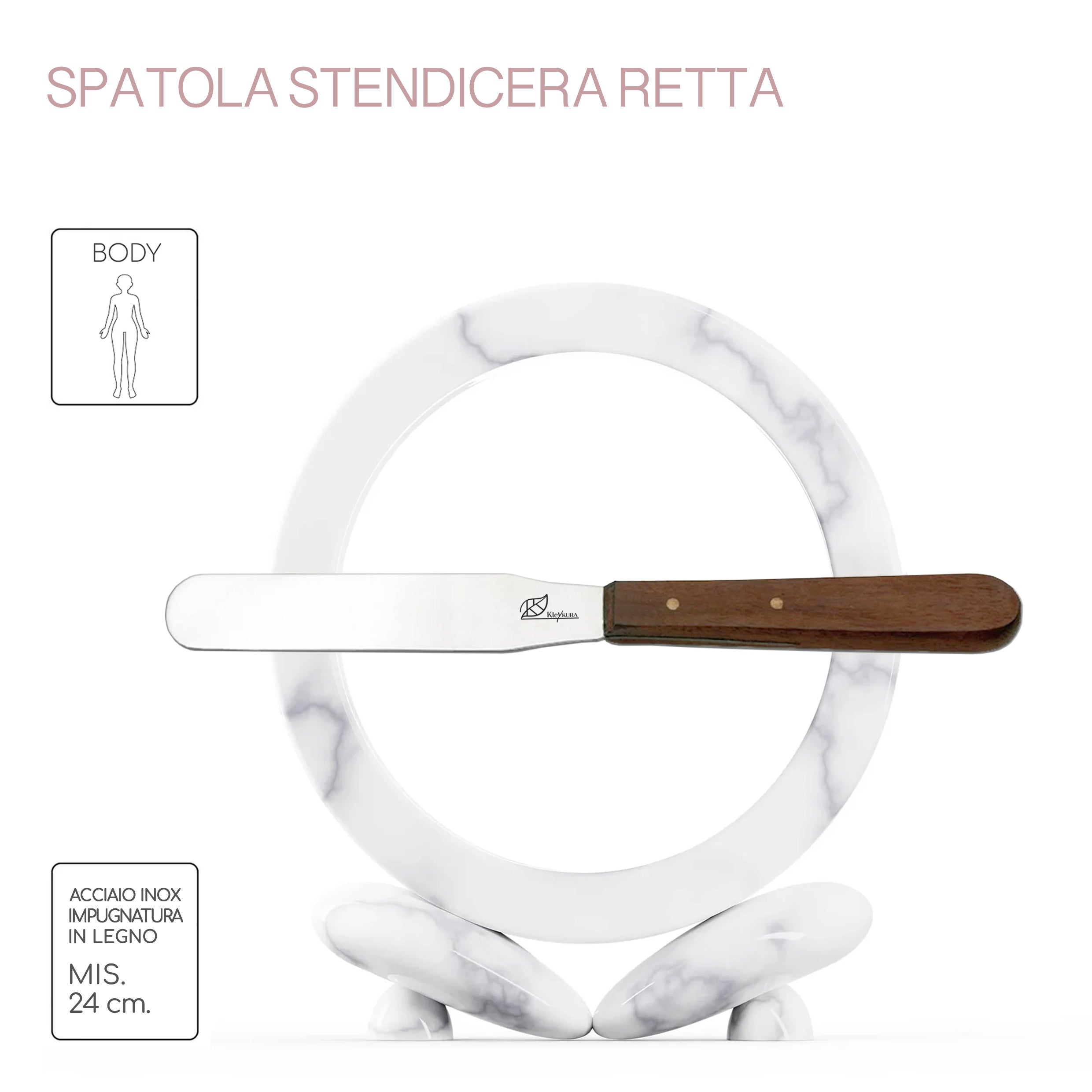 Spatola Stendicera