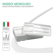 Vassoi Monouso