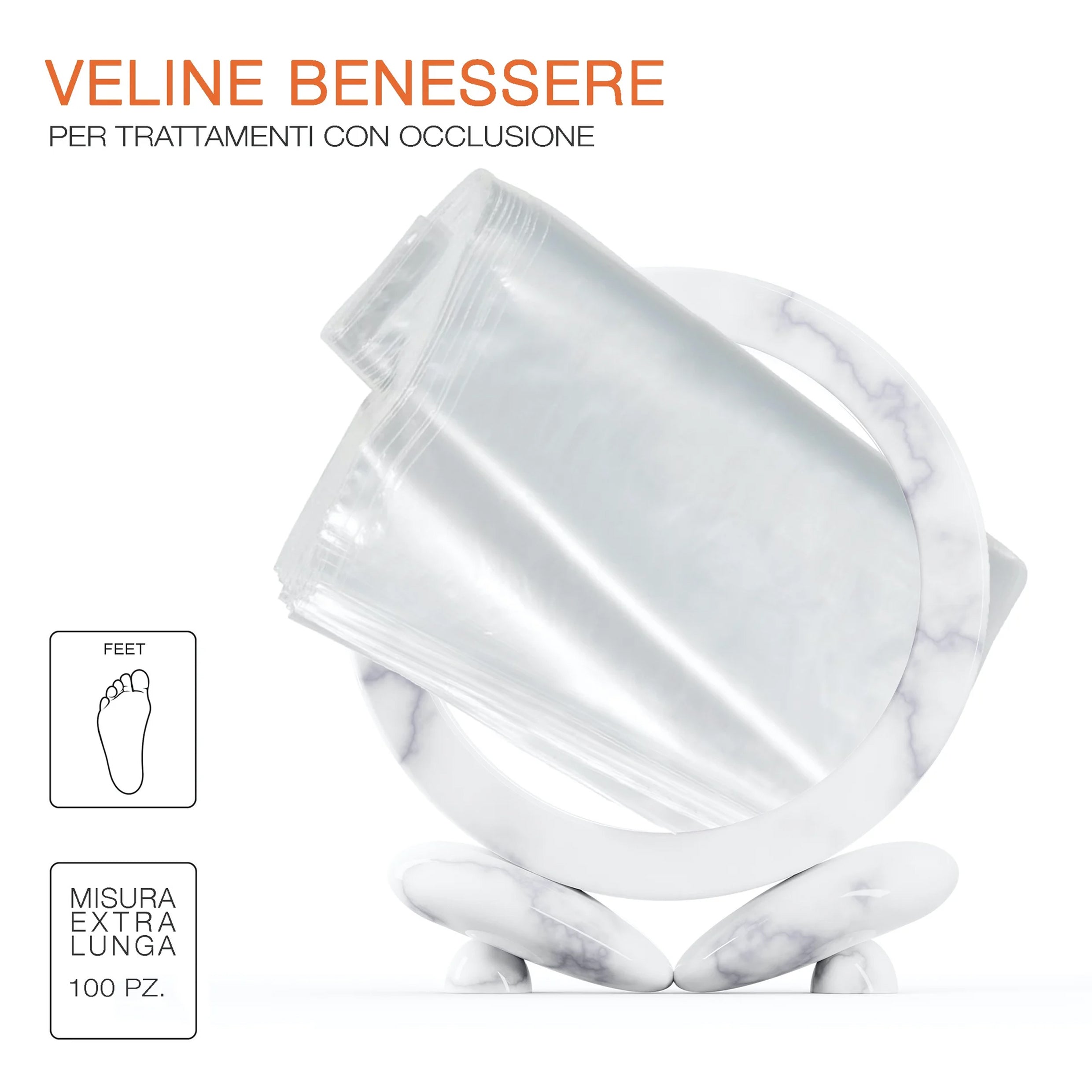 🎁 Veline Benessere (100% off)