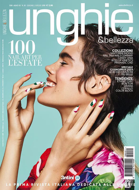 Unghie & Bellezza nr.81